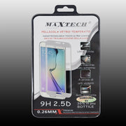 Trade Shop - Pellicola Protettiva In Vetro Temperato Per Samsung Galaxy E5 Maxtech P-sam E5 -