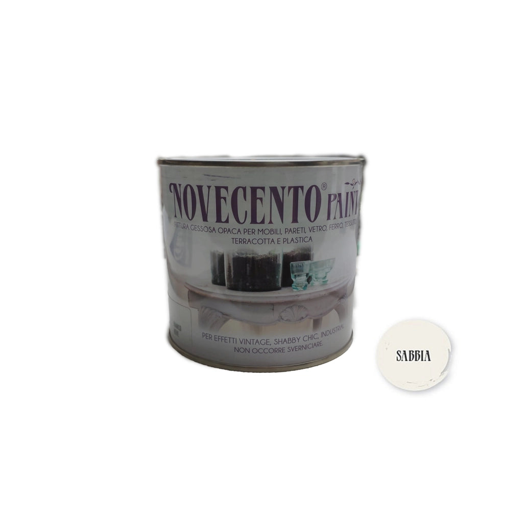 COLORE NOVECENTO ML.500 SABBIA