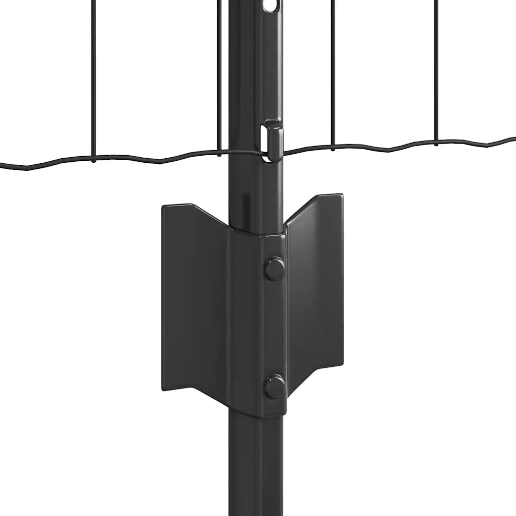 Recinzione da Giardino | Recinzione con Posto Grigio