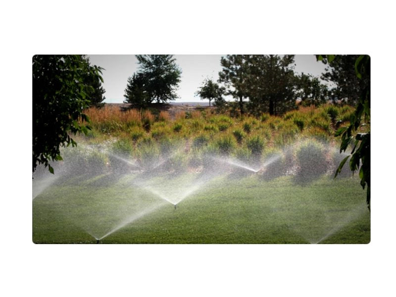 Irrigatore statico a scomparsa HUNTER PS ULTRA 02