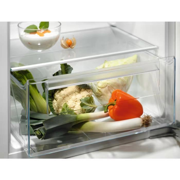 Electrolux KFB1AE12S Frigorifero ad incasso Serie 500