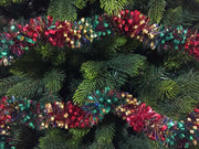 Dolly, Decorazione da Natale Made in Italy