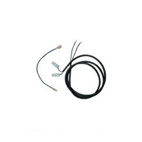 KIT CAVI DI CABLAGGIO PER BATTERIE TAMPONE PER RAINBOW GENIUS 6100300 TECNOLOGIA