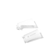 Staffa di prolunga colore bianco VIEWTEX
