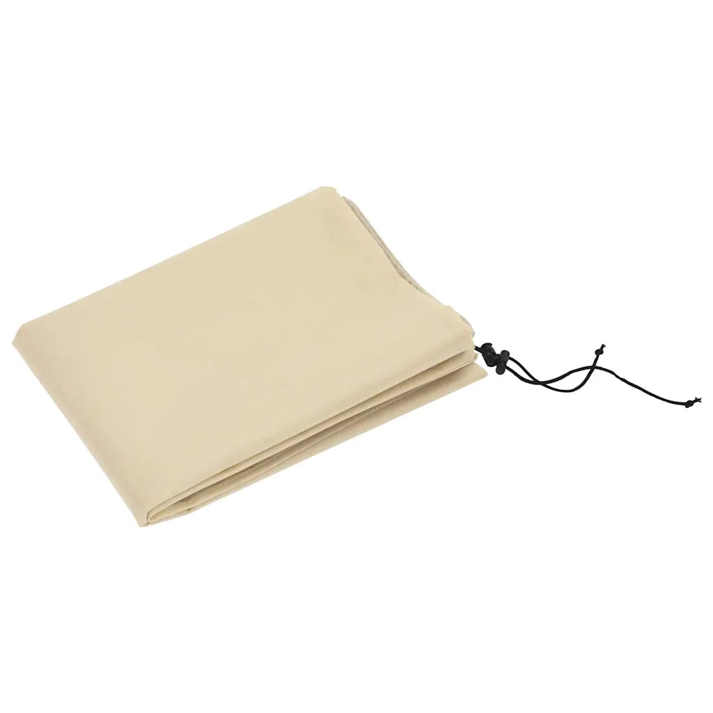 Coperture con Cerniera per Piante 2pz 70 g/m² 1x1,55 m 364876