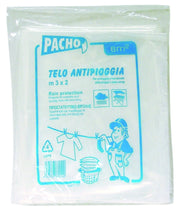 TELO ANTIPIOGGIA mt. 2x3 35.00 pz