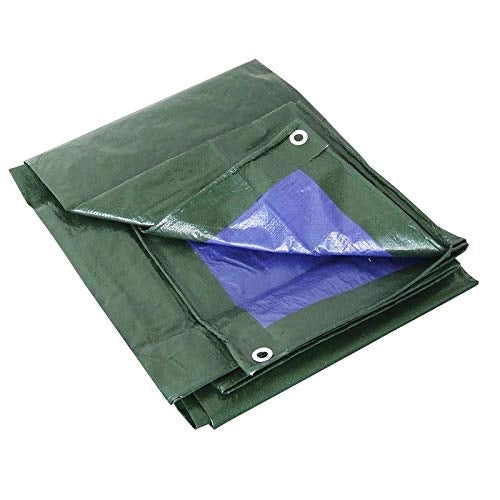 TELO OCCHIELLATO IDEAL STAR 5x8 mt - IDEAL STAR