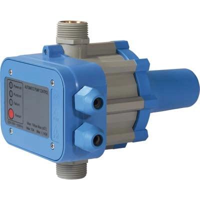 REGOLATORE PRESSIONE EFFE  VOLT 230 BAR 2,2