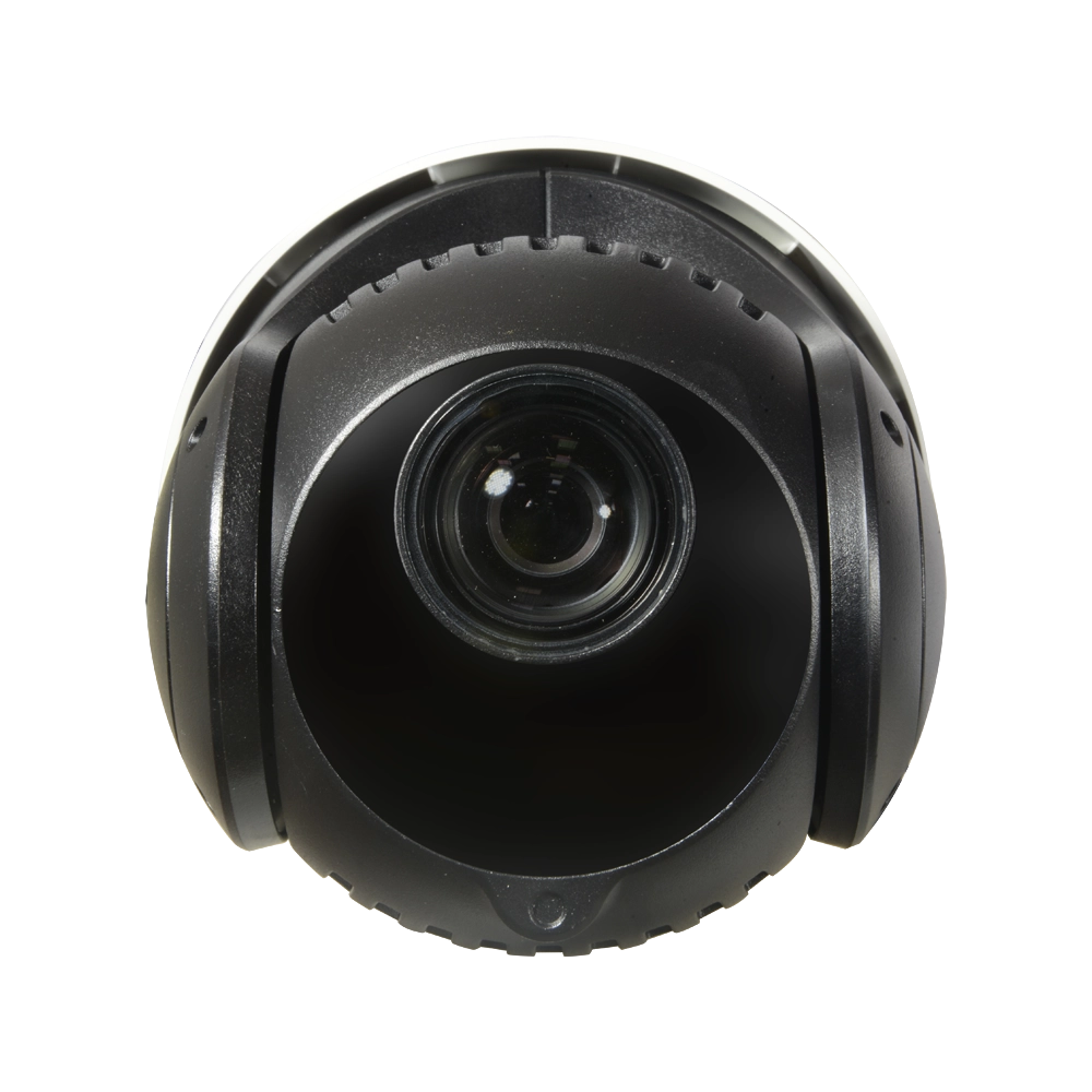 Hikvision HiWatch HWP-N4425IH-DE<br />Speed Dome Motorizzata Zoom 25X 4,8~120 mm IP POE Audio Bidirezionale
