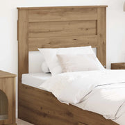 Testiera Rovere artigianale Legno multistrato 888156