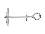 ANCORA A SOFFITTO CON OCCHIOLO CHIUSO ETAF/OC 4/14 - 50 pezzi ELEMATIC