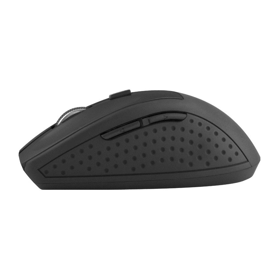 Mouse Esperanza EM123K Bluetooth 2400 DPI per mano destra