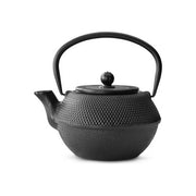 Bredemeijer Jang Teiera singola 1100 ml Nero