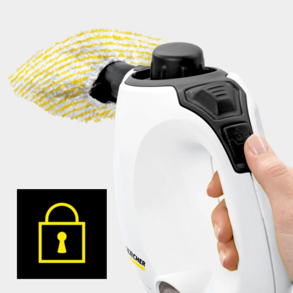 Karcher Pulitore a vapore SC 1