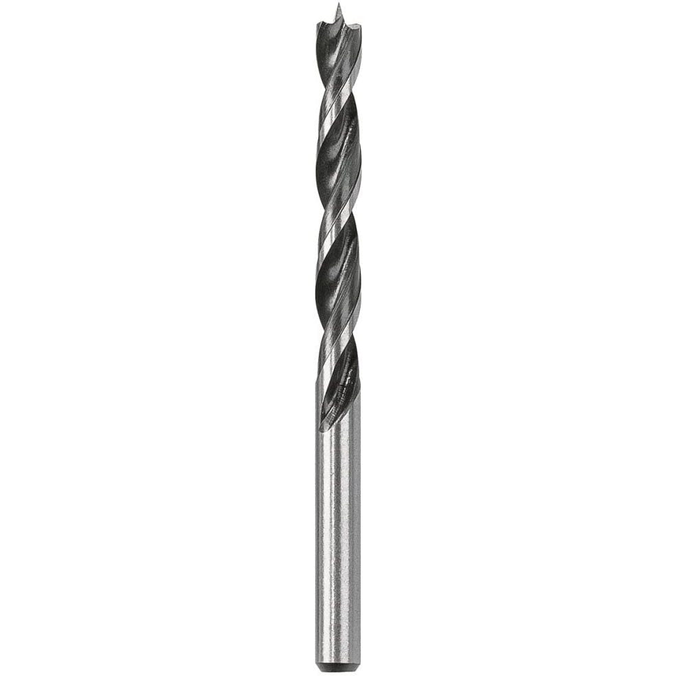 PUNTA D.8MM ELICOIDALE PER LEGNO E DERIVATI