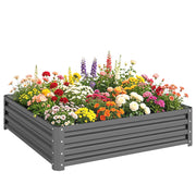 Vaso da giardino ¨C Minimal ¨C 120x120x30 cm