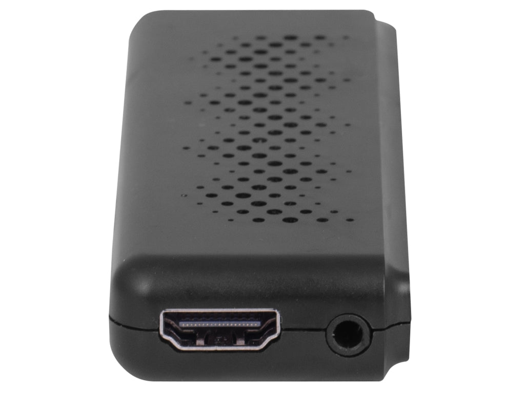 MINI DECODER DIGITALE TERRESTRE HD DVB-T/T2 H.265/HEVC 10 BIT TREVI HE 3361 T2