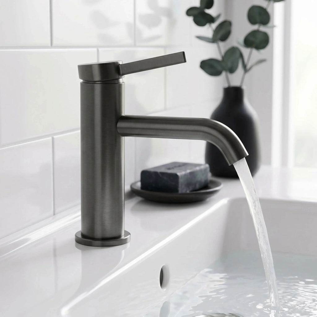 Rubinetto Da Bagno Rea Rivo Titan