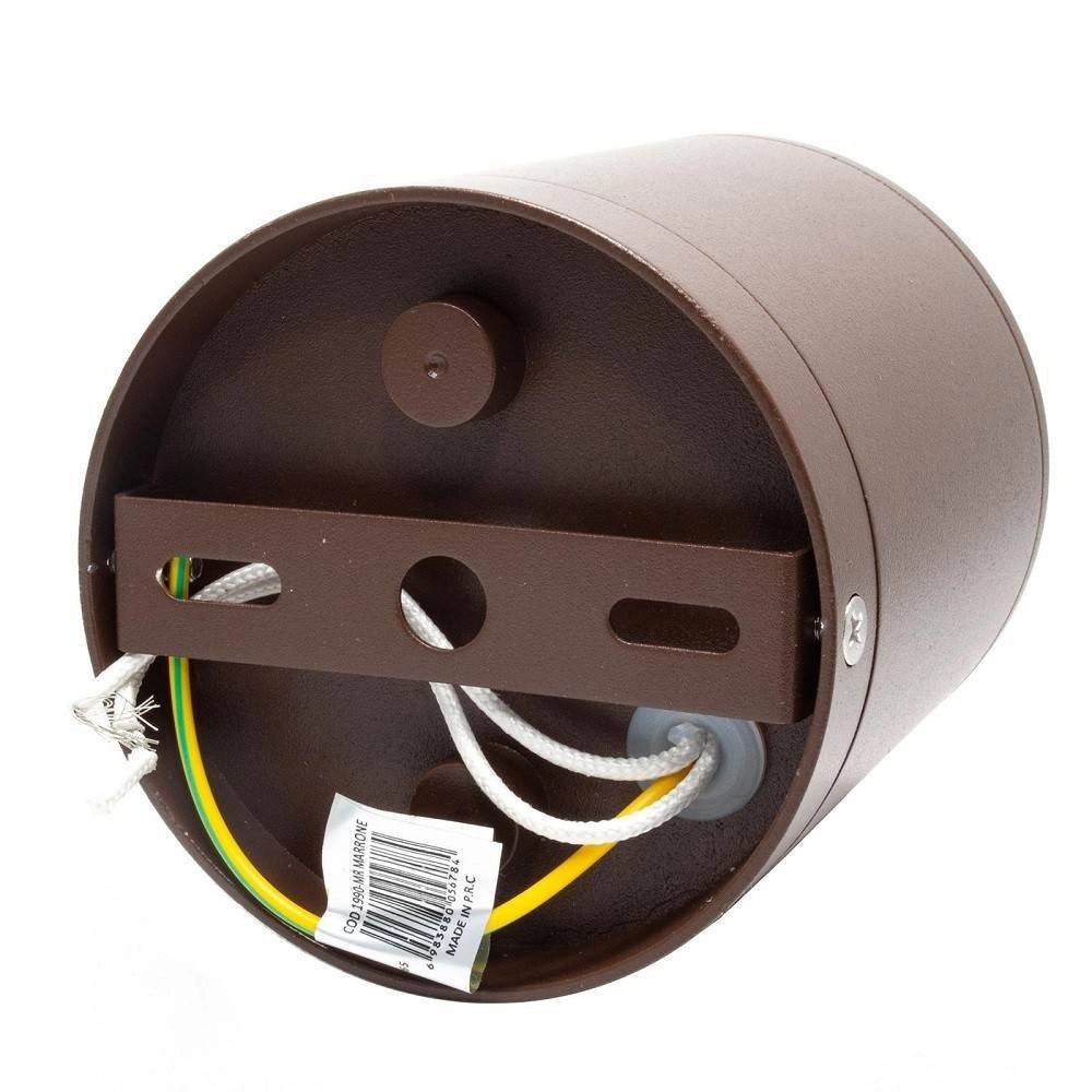 Trade Shop - Faretto Lampada Soffitto Bagno Vasca Box Doccia Portalampada Gu10 Impermeabile Ip65 -