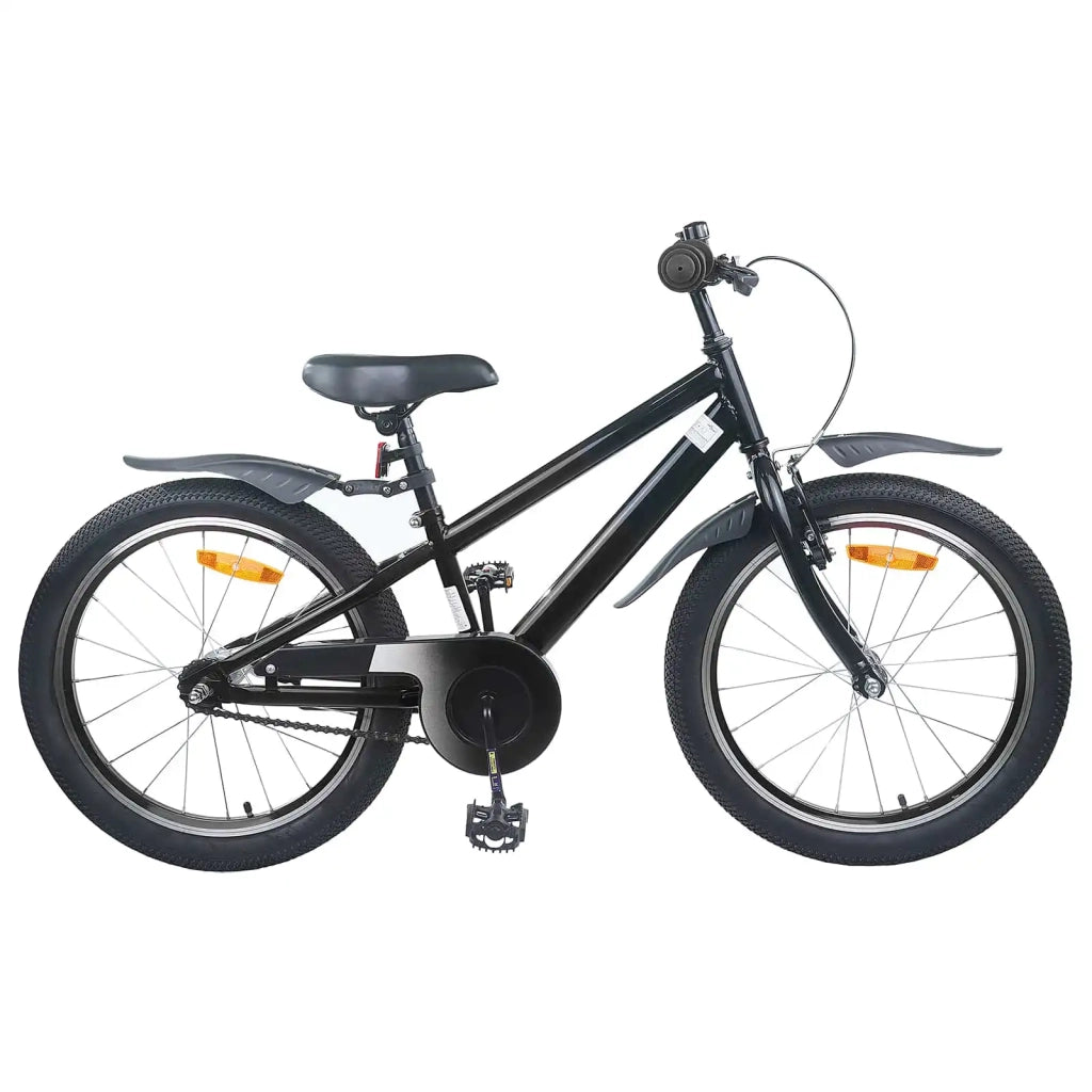 Bicicletta per Bambini 18 Pollici per bambini dai 5 ai 7 anni 42009346