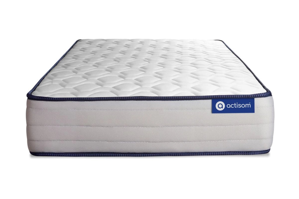 Set materasso e base 80x190 cm - Actiflex Form