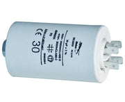 CONDENSATORE PER ELETTROPOMPE SOMMERSE 40 MF PER ELETTROPOMPE SOMMERSE DA HP 1,5