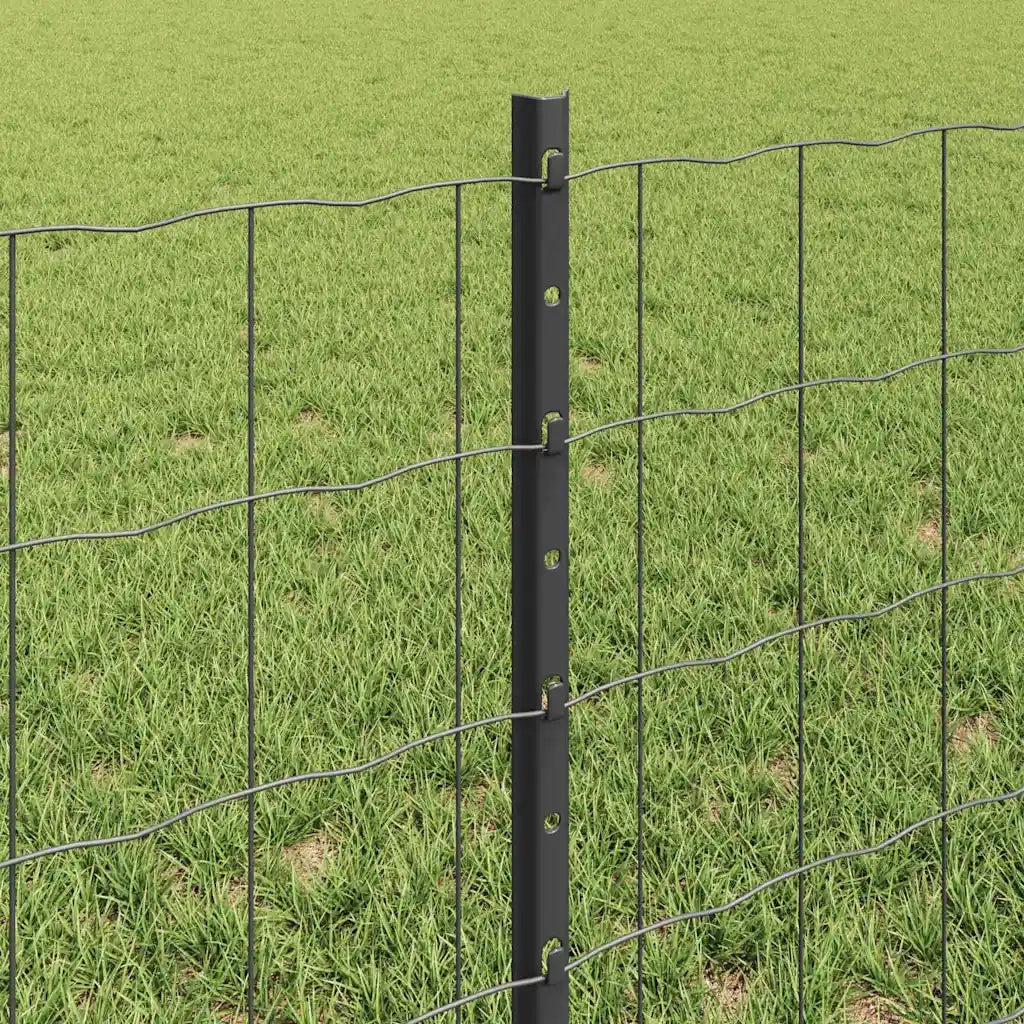 Recinzione da Giardino | Recinzione con Posto Grigio
