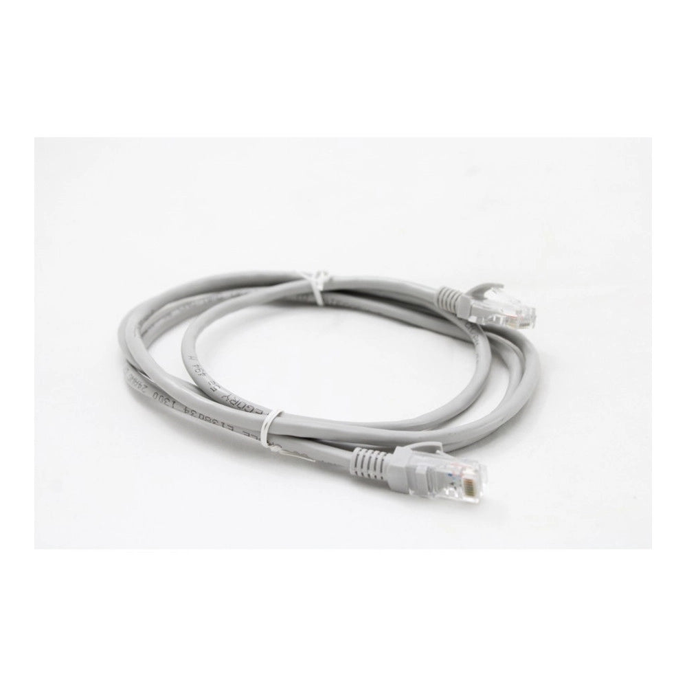 Trade Shop - Cavo Ethernet Di Rete Lan Per Internet Rj45 Cat5 1.5 Metri Computer Pc Cat5-1.5m -