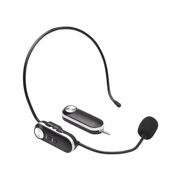 Kit microfono karma master 25 - 8015439220211