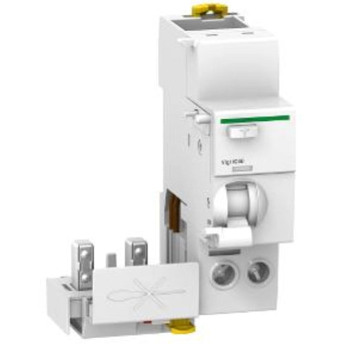 BLOCCO DIFFERENZIALE QUICKVIGI IC60 2P 25A 300MA TIPO A