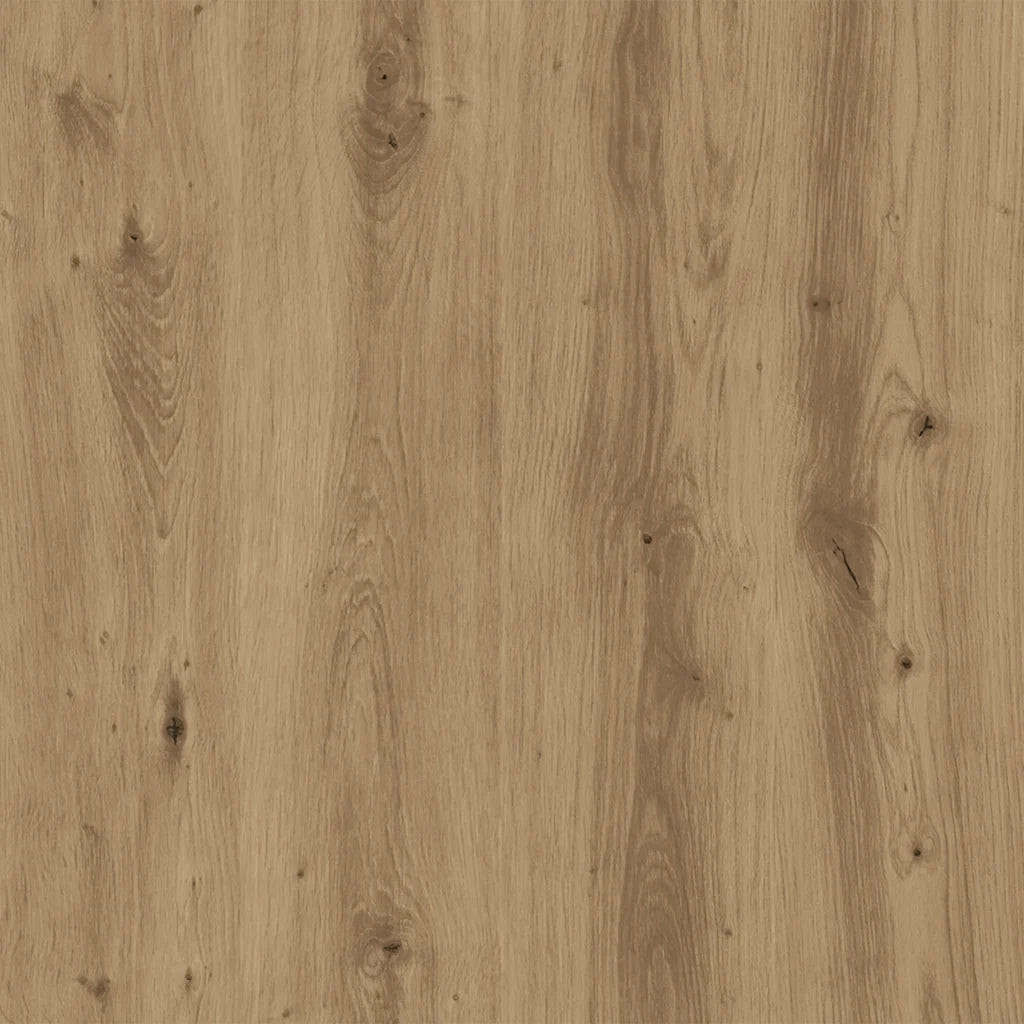 Mobili TV a Parete 2pz Rovere Artigianale 100x30x30 cm 857018