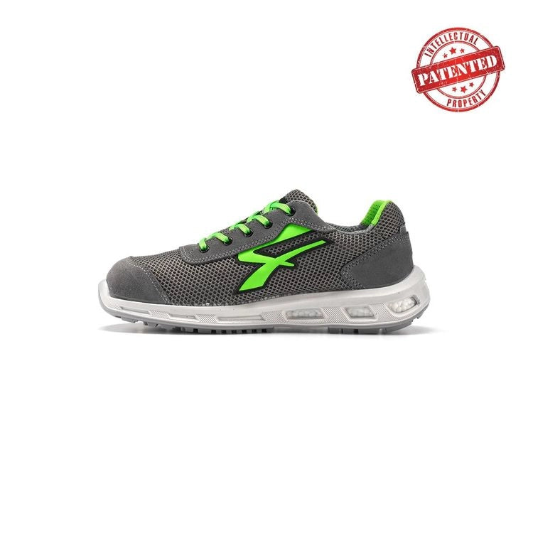 U-POWER SCARPE SUMMER S1P N.40- 1,0 pz