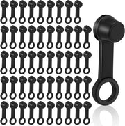 50 pezzi di copritappo in gomma per luci di stop copritappi in gomma protezione di guaina per stop vetrotura copritappo per luci di stop per auto e motocicli 

Nota: modello, codice prodotto e specifiche tecniche non sono disponibili.