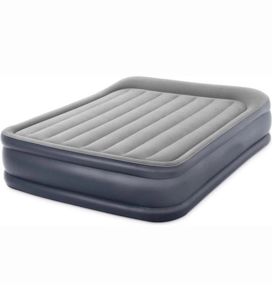 Letto Aria con Pompa Integrata - 2 Persone 152x203 cm