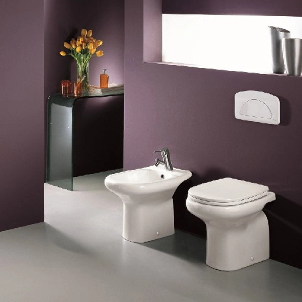 Bidet - serie touring
