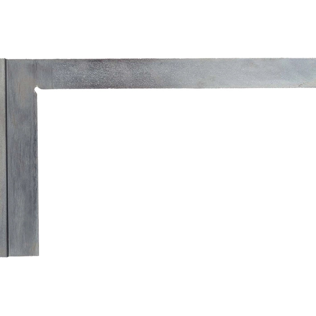 Squadra in acciaio 300 x 180 mm.