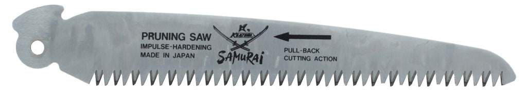SAMURAI LAMA RICAMBIO SEGACCIO GSM 181 MH- 1,0 pz