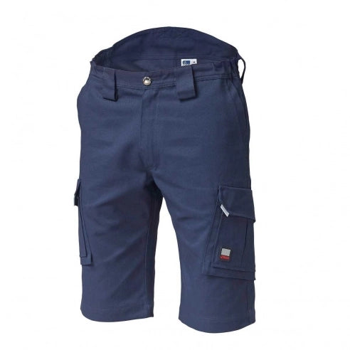 BERMUDA DA LAVORO BLU Tg. XL