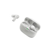 Jbl wave beam auricolare true wireless stereo (tws) in-ear chiamate/musica/sport/tutti i giorni bluetooth bianco - WAVEBEAWH