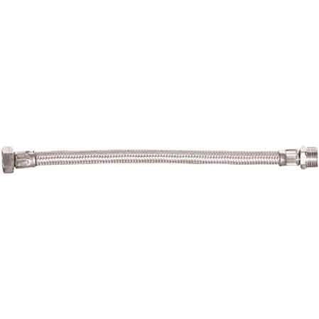FLESSIBILE 100 cm - M 1/2 x F 1/2