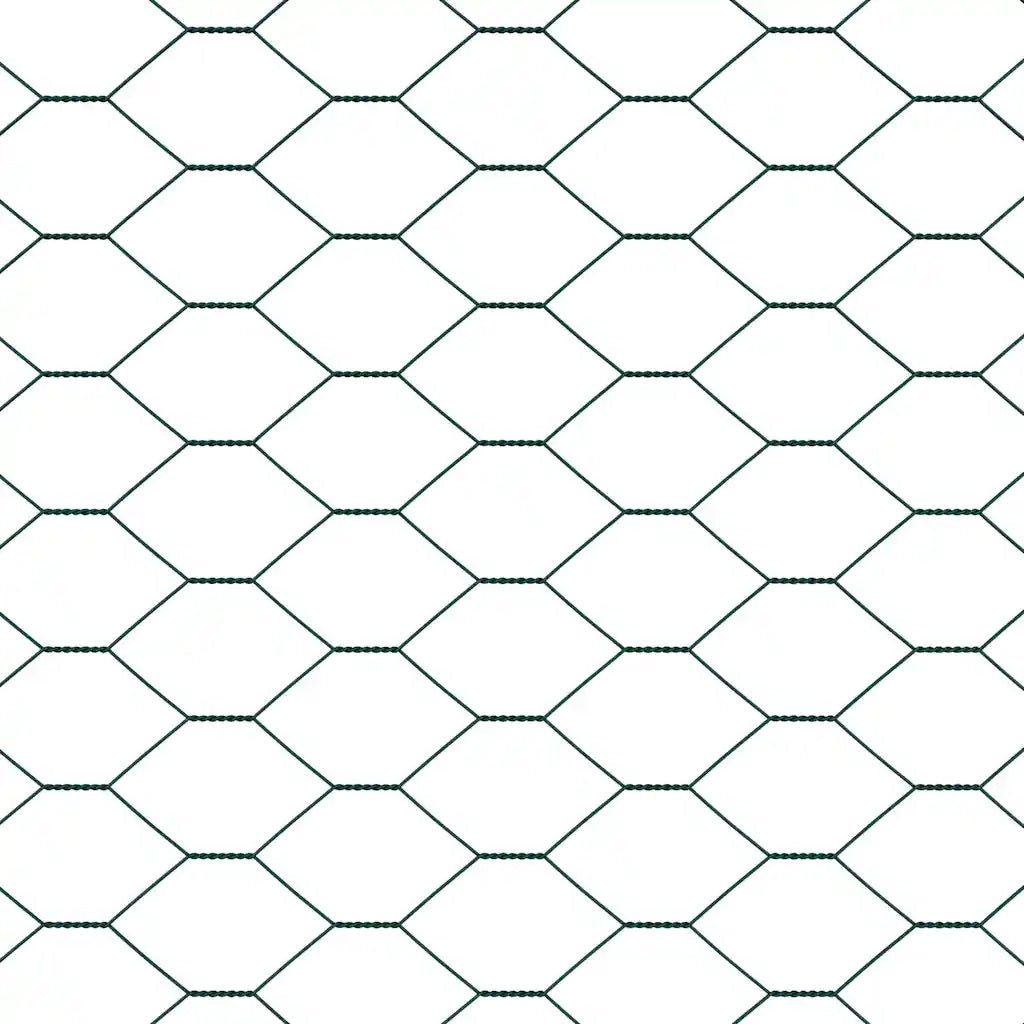Palo della recinzione | Pannello per recinzione Verde