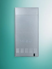 Caldaia a Condensazioe da Incasso Vaillant ecoINWALL Plus VMW 266/2-5 I Gpl con Kit Scarico Fumi