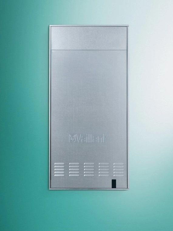 Caldaia a Condensazioe da Incasso Vaillant ecoINWALL Plus VMW 266/2-5 I Gpl con Kit Scarico Fumi