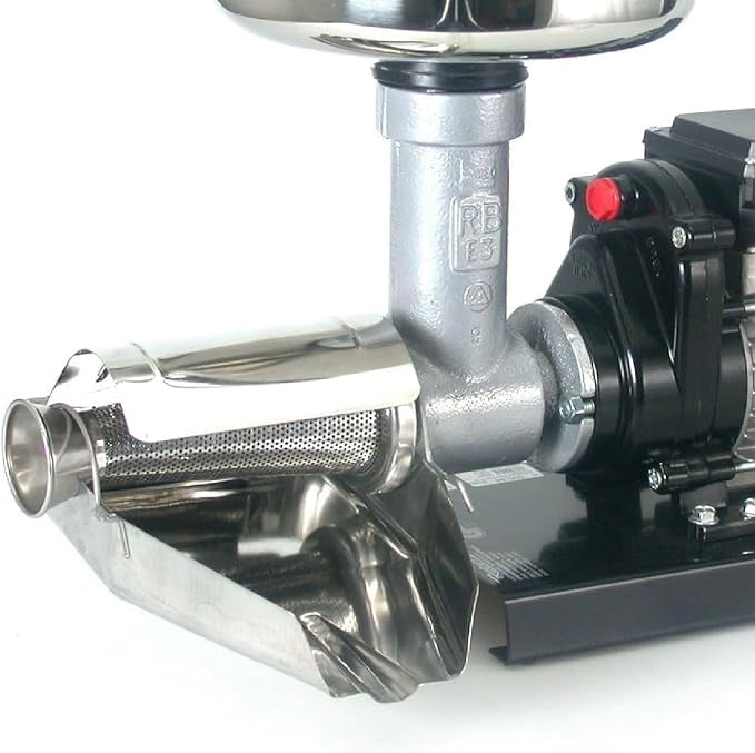 SCIVOLO INOX