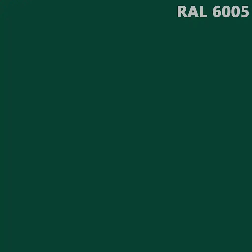 Vernice per legno Verde 2,5 L Stampa da parete 4008541