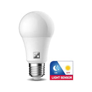 NOVA LED GOCCIA CLASSIC 11W E27 K4000 C/S/C- NOVA- 1,0 pz