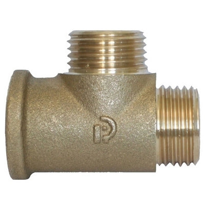 TEE FMM- 1/2- RINAL- pezzi 1