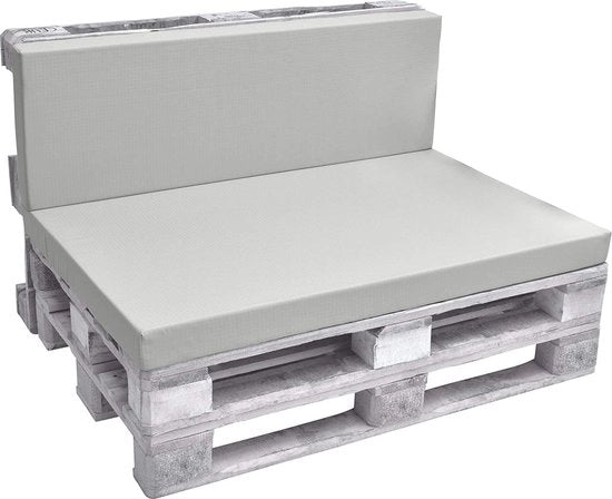 cuscino da zona, cuscino da pallet