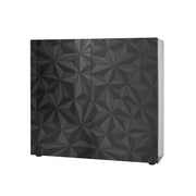 Credenza MOSCA grigio antracite