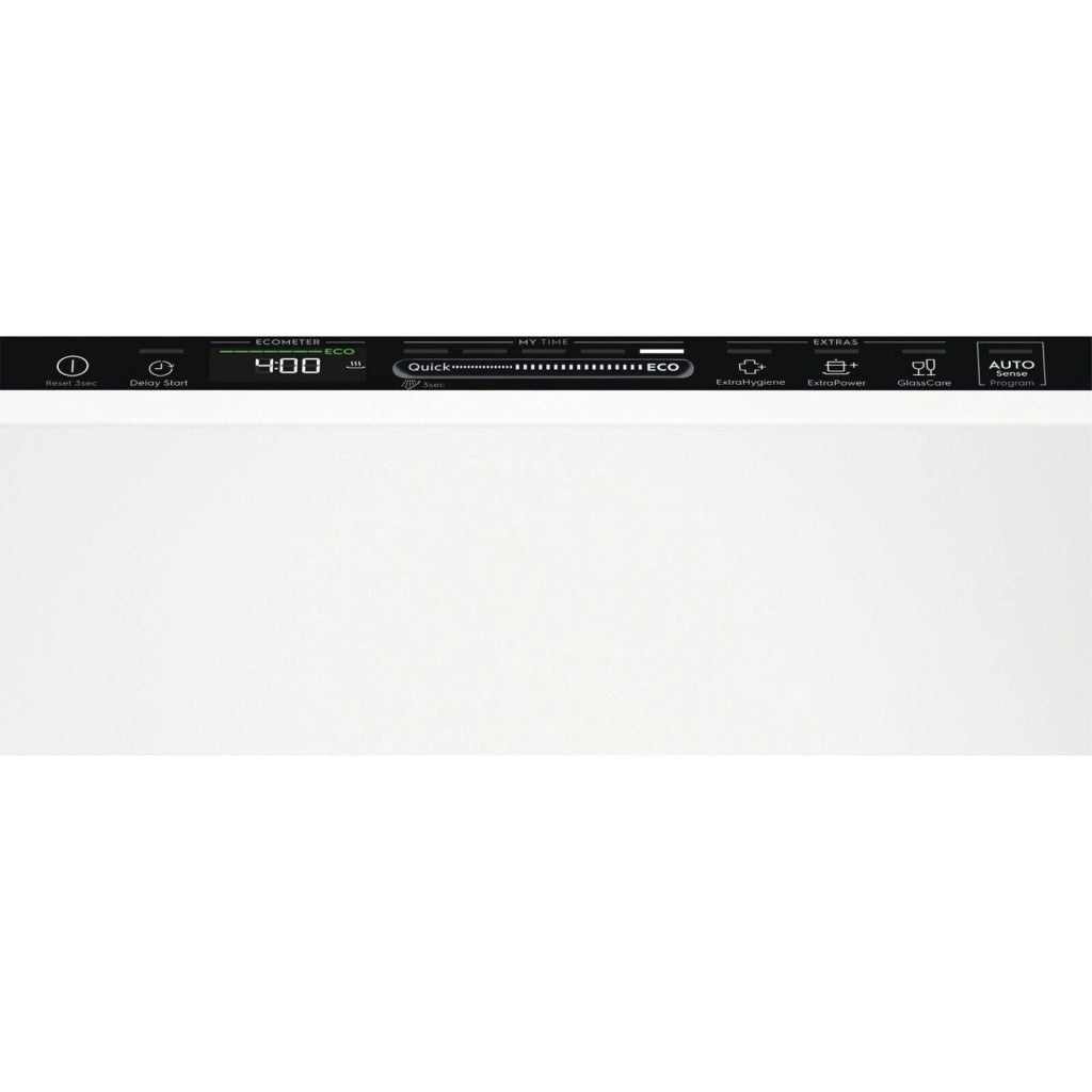 Electrolux KECB7310L Lavastoviglie Integrata totale Serie 900 ComfortLift® 60 cm